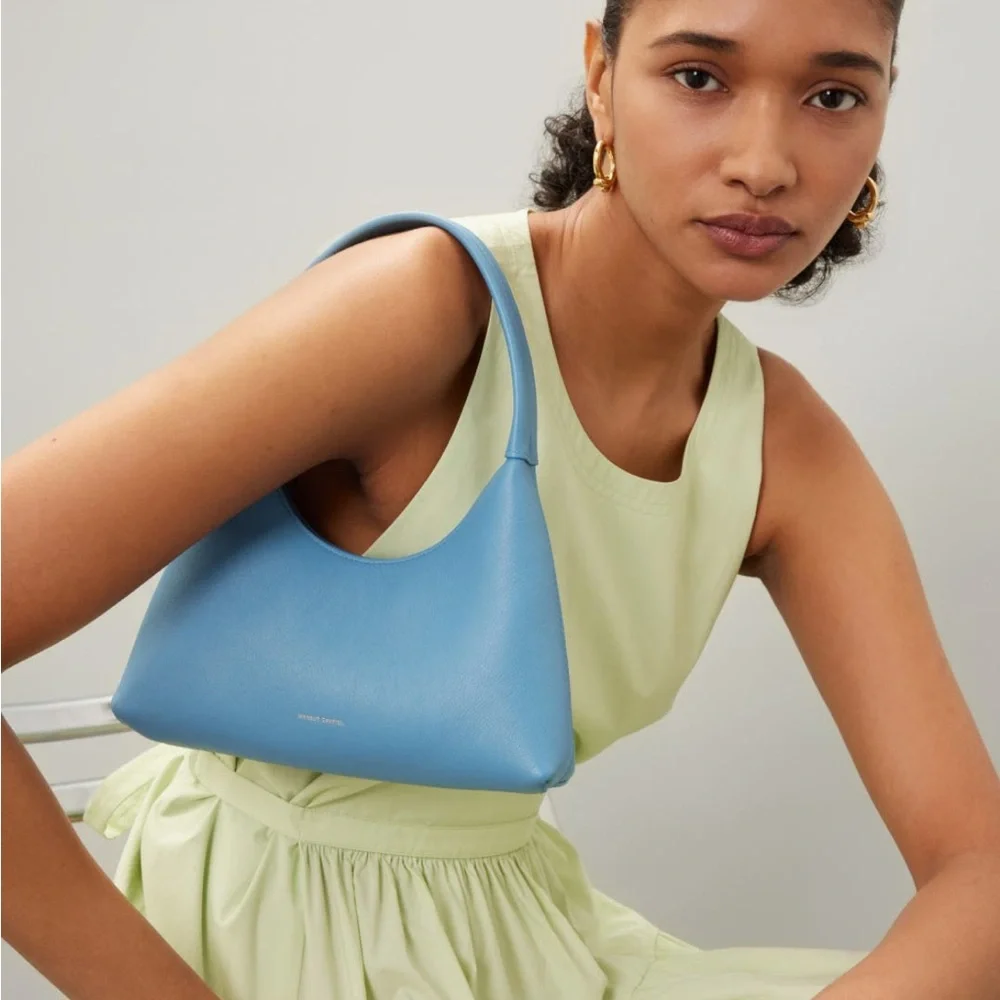 Mansur Gavriel Mini Candy Bag - Picture 2 of 3